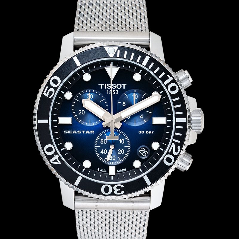 replica Tissot T-Sport T120.417.11.041.02 WATCHES 3 