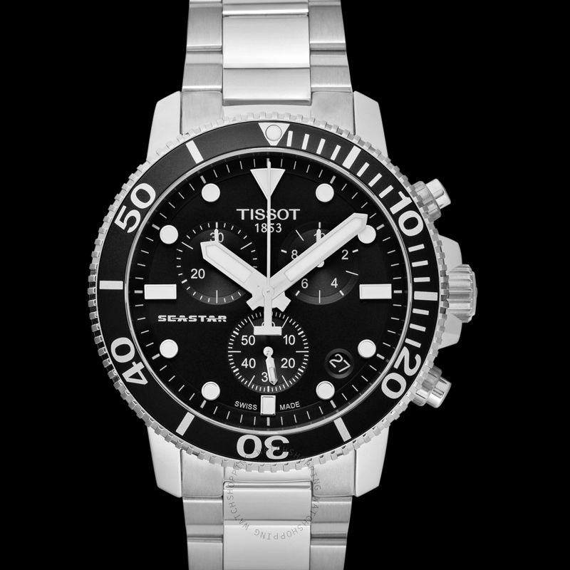 replica Tissot T-Sport T120.417.11.051.00 WATCHES 3 