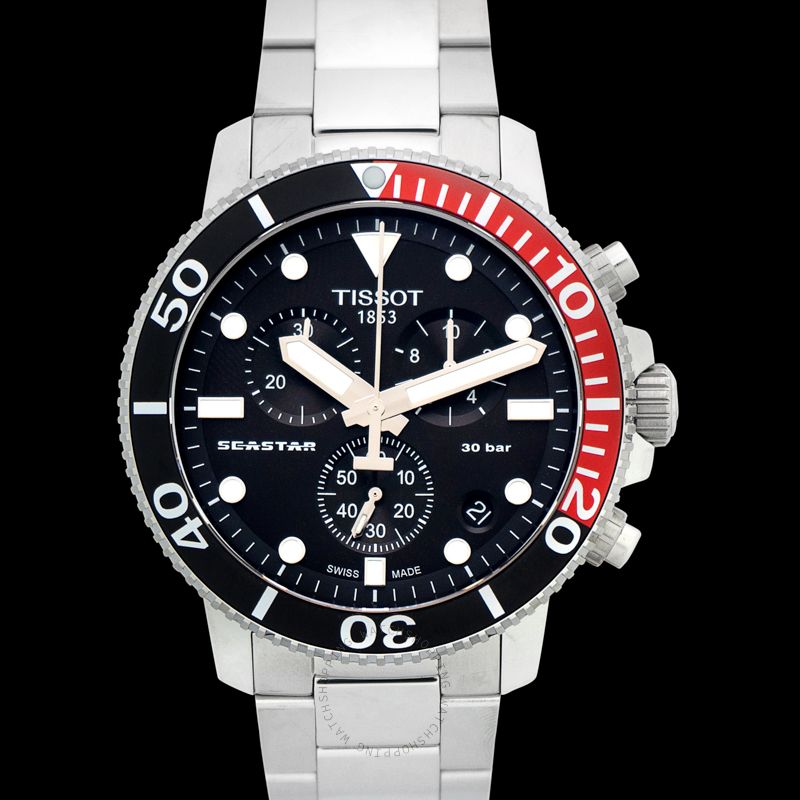 replica Tissot T-Sport T120.417.11.051.01 WATCHES 3 
