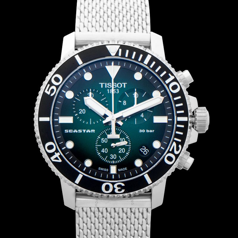 replica Tissot T-Sport T120.417.11.091.00 WATCHES 3 