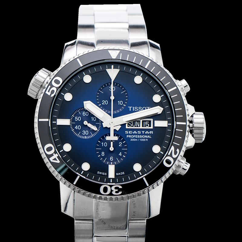 replica Tissot T-Sport T120.614.11.041.00 WATCHES 3 