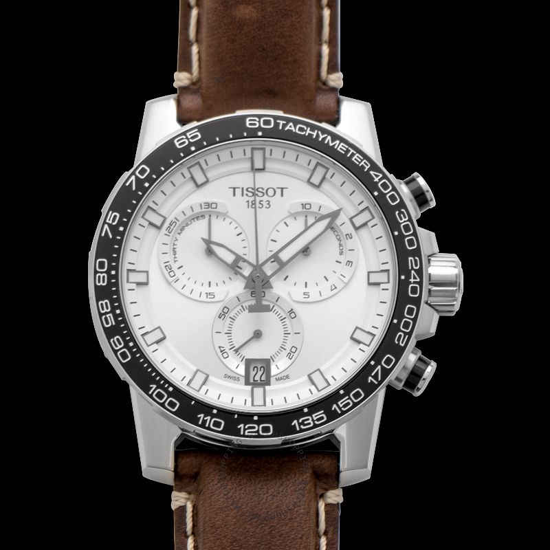 replica Tissot T-Sport T125.617.16.031.00 WATCHES 3 