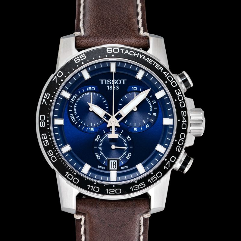 replica Tissot T-Sport T125.617.16.041.00 WATCHES 3 