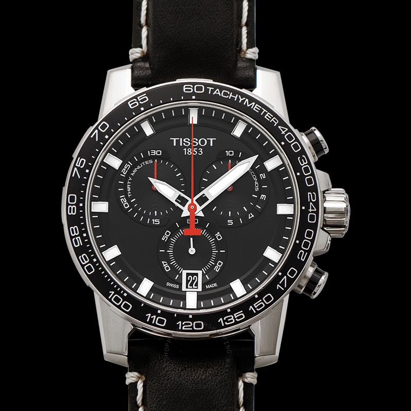 replica Tissot T-Sport T125.617.16.051.00 WATCHES 3 