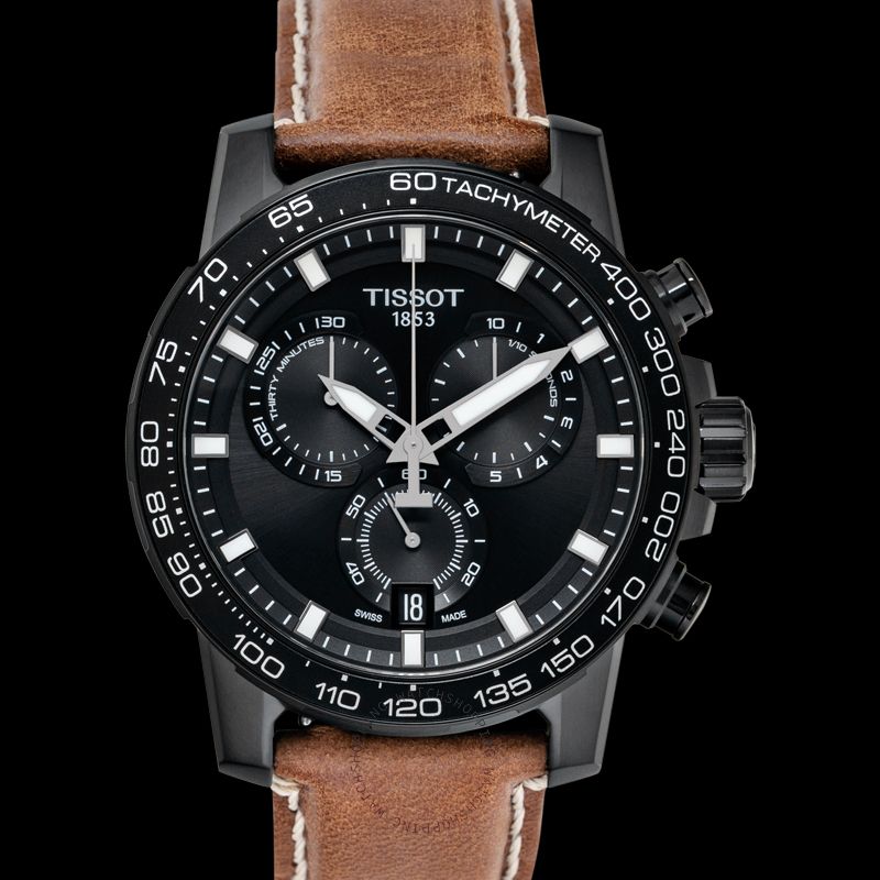replica Tissot T-Sport T125.617.36.051.01 WATCHES 3 