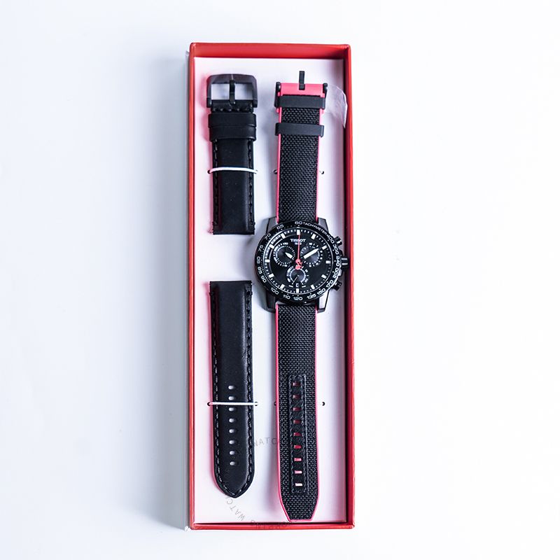 replica Tissot T-Sport T125.617.37.051.00 WATCHES 3 