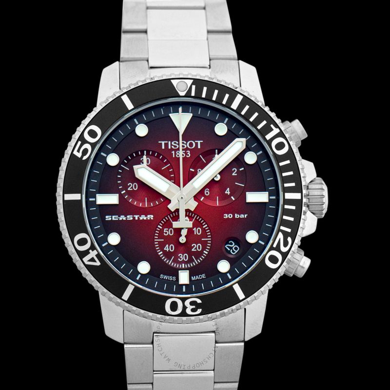 replica Tissot T-Sport t120.417.11.421.00 WATCHES 3 