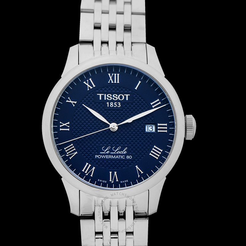 replica Tissot T-Classic T006.407.11.043.00 WATCHES 3 