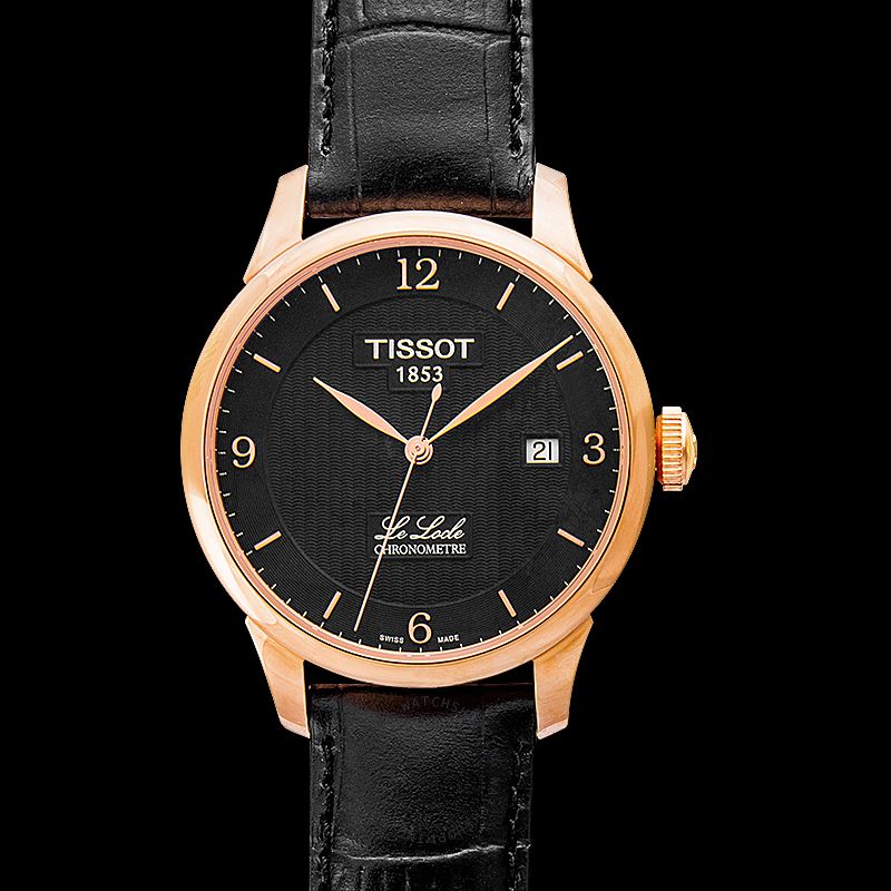 replica Tissot T-Classic T006.408.36.057.00 WATCHES 3