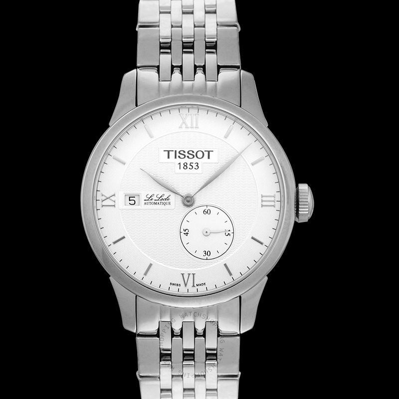 replica Tissot T-Classic T006.428.11.038.00 WATCHES 3