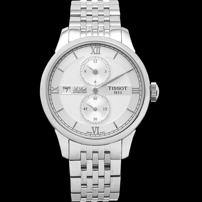 replica Tissot T-Classic T006.428.11.038.02 WATCHES 3