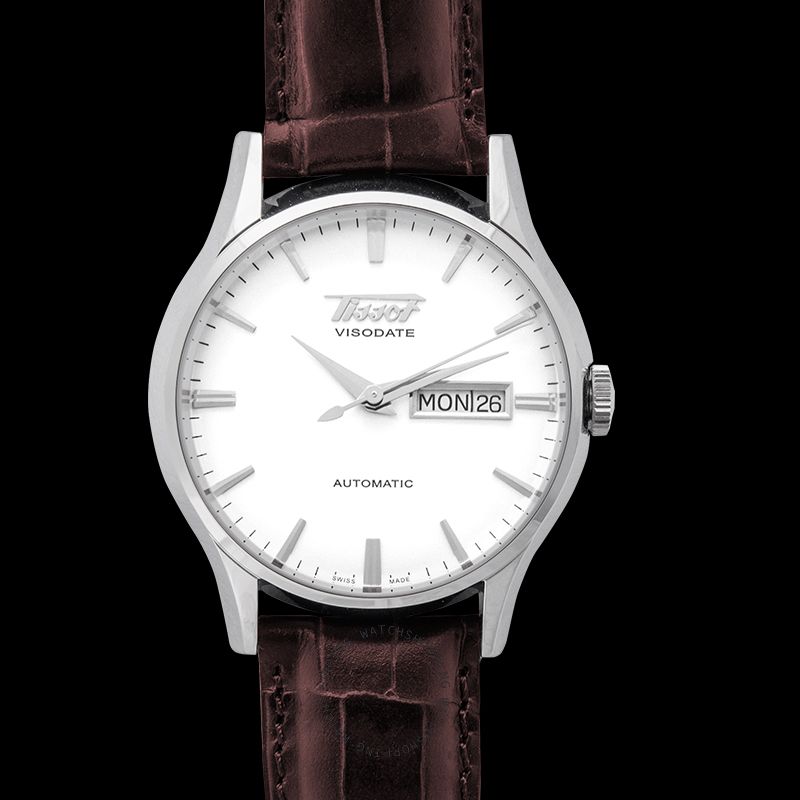 replica Tissot Tissot Heritage T019.430.16.031.01 WATCHES 3