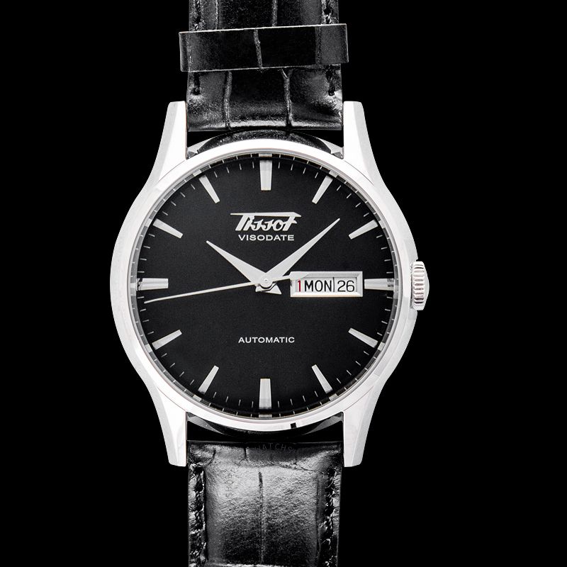 replica Tissot Tissot Heritage T019.430.16.051.01 WATCHES 3