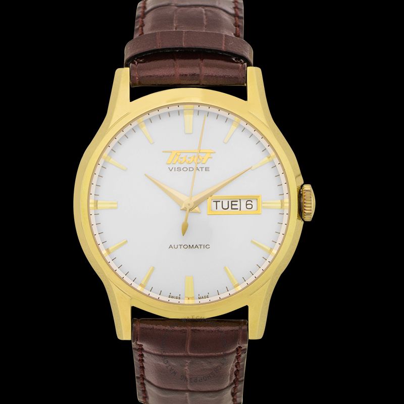 replica Tissot Tissot Heritage T019.430.36.031.01 WATCHES 3