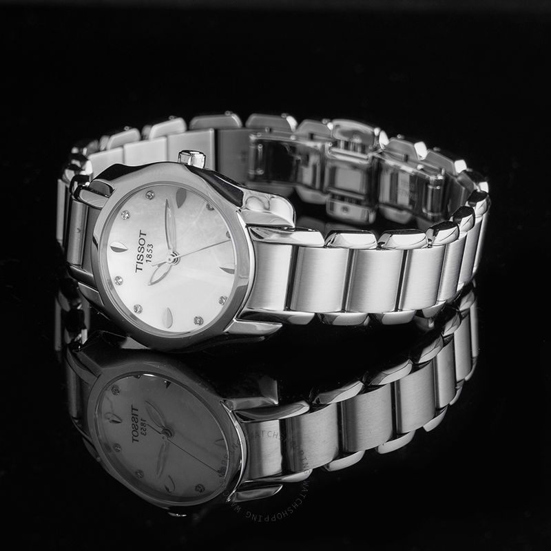 replica Tissot T-Trend T023.210.11.116.00 WATCHES 3