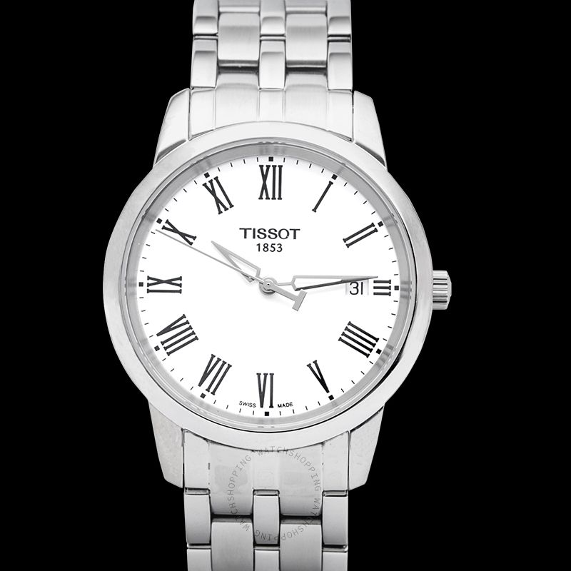 replica Tissot T-Classic T033.410.11.013.01 WATCHES 3