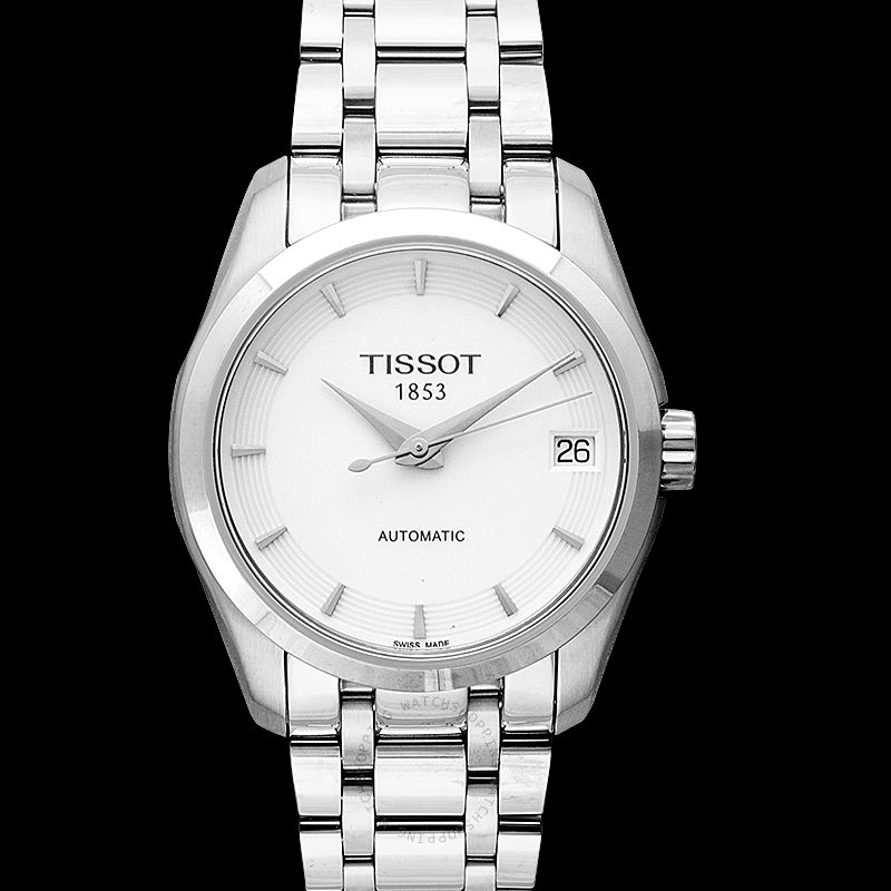 replica Tissot T-Classic T035.207.11.011.00 WATCHES 3