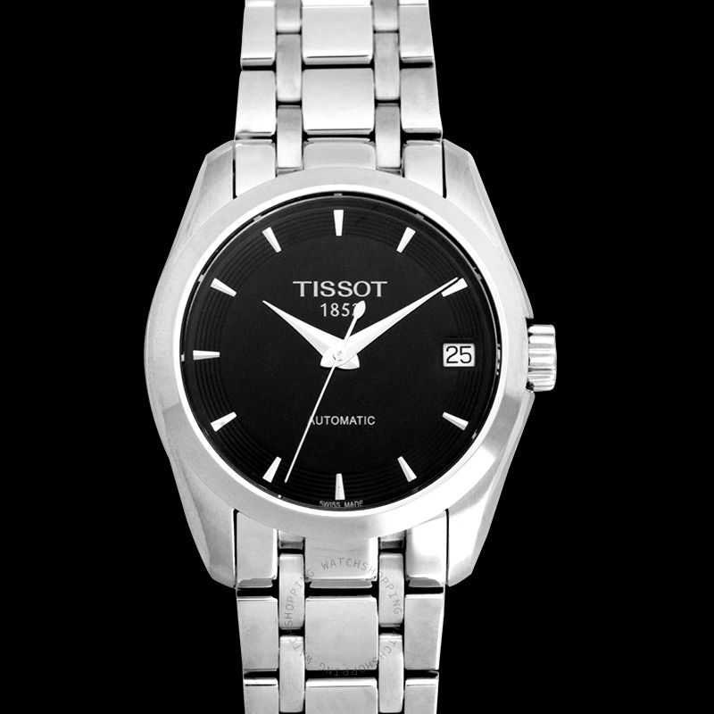 replica Tissot T-Classic T035.207.11.051.00 WATCHES 3