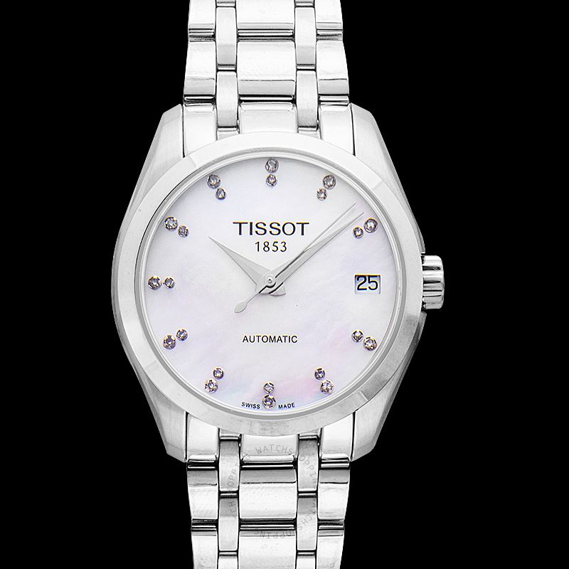 replica Tissot T-Trend T035.207.11.116.00 WATCHES 3