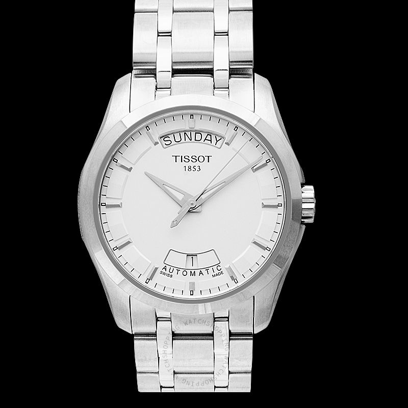 replica Tissot T-Trend T035.407.11.031.00 WATCHES 3