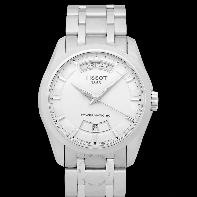 replica Tissot T-Classic T035.407.11.031.01 WATCHES 3