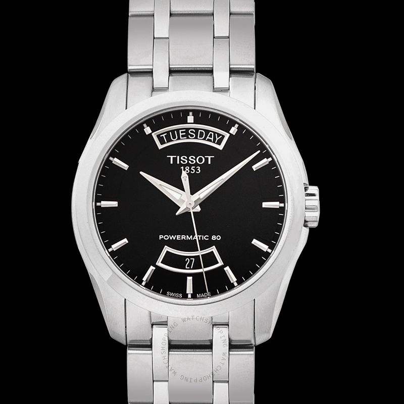 replica Tissot T-Classic T035.407.11.051.01 WATCHES 3