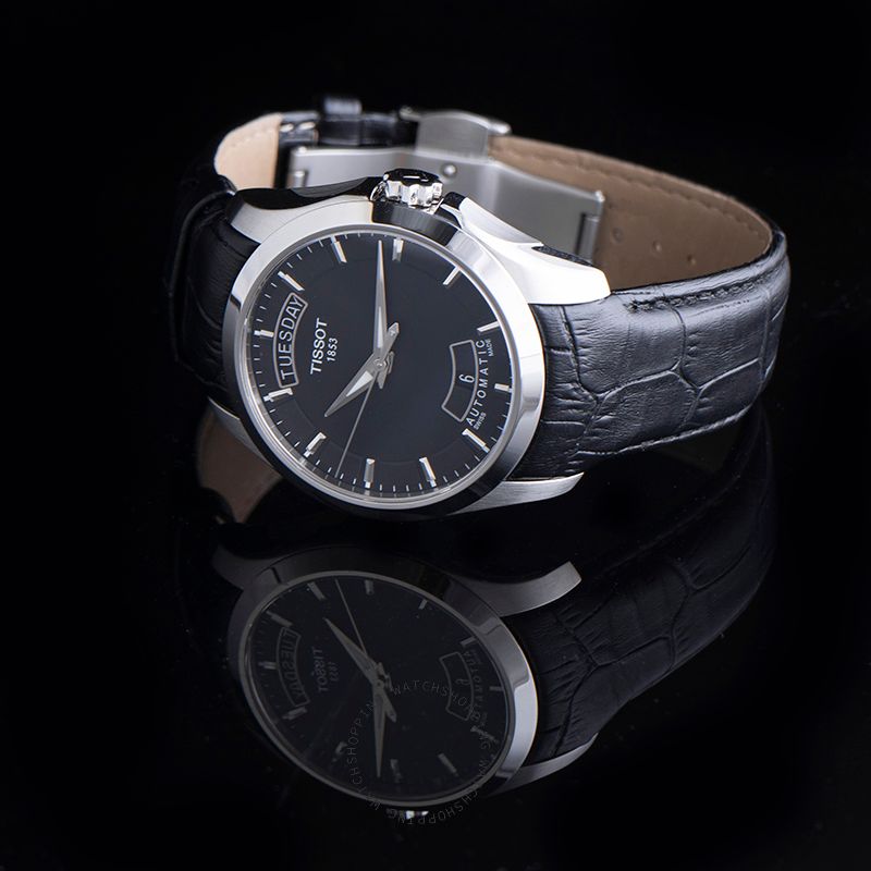 replica Tissot T-Classic T035.407.16.051.00 WATCHES 3 