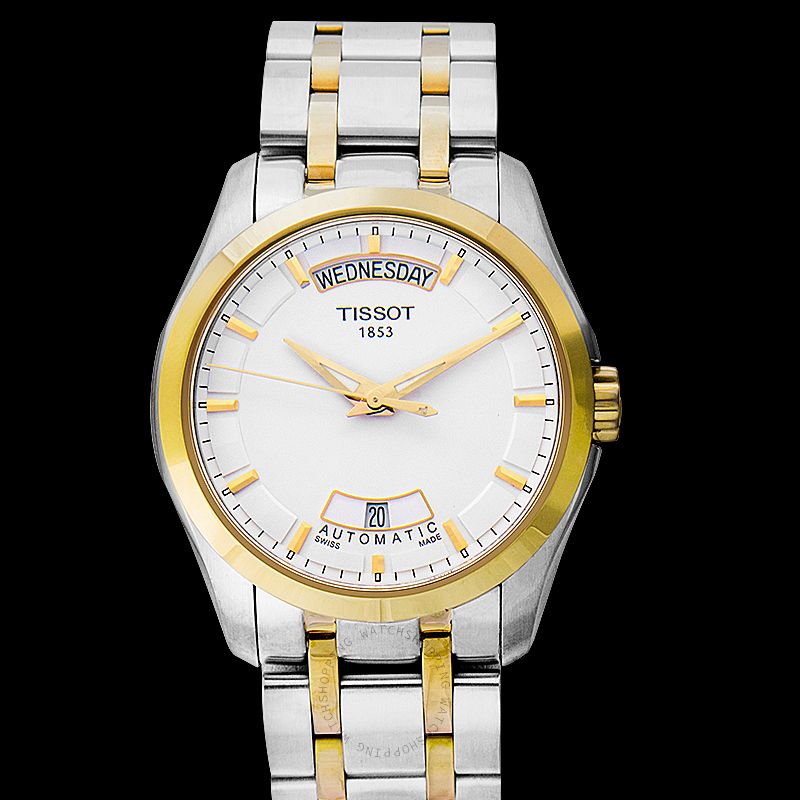 replica Tissot T-Trend T035.407.22.011.00 WATCHES 3