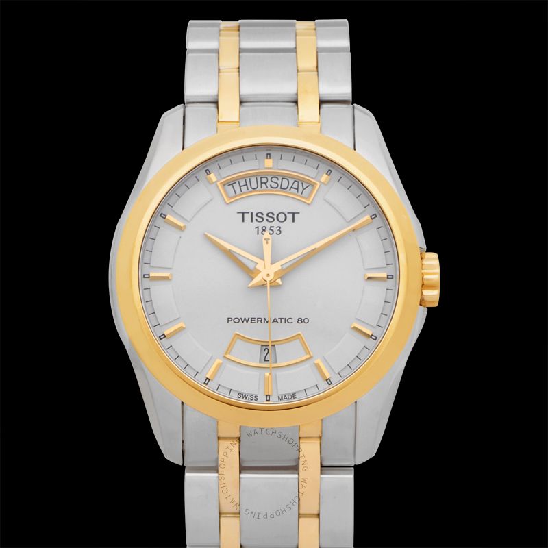 replica Tissot T-Trend T035.407.22.011.01 WATCHES 3
