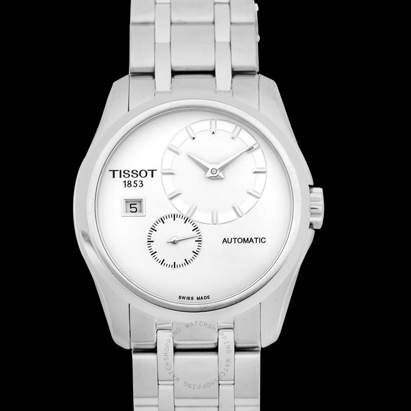 replica Tissot T-Classic T035.428.11.031.00 WATCHES 3