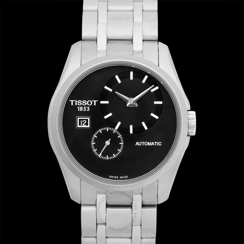 replica Tissot T-Classic T035.428.11.051.00 WATCHES 3
