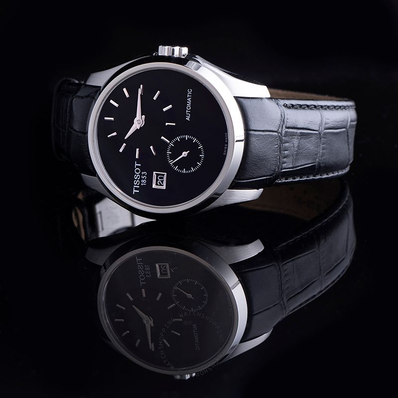 replica Tissot T-Classic T035.428.16.051.00 WATCHES 3 