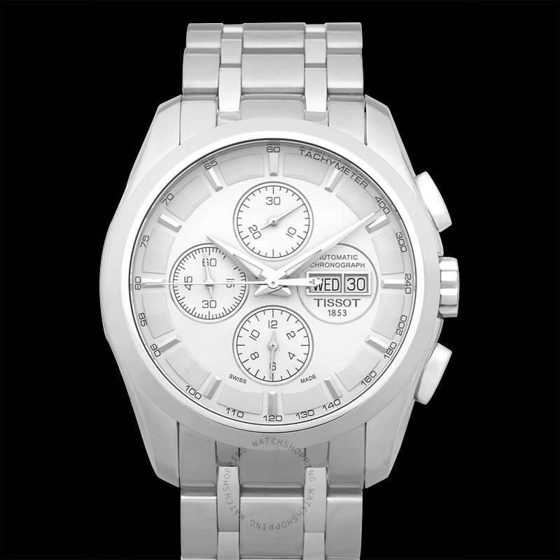 replica Tissot T-Classic T035.614.11.031.00 WATCHES 3