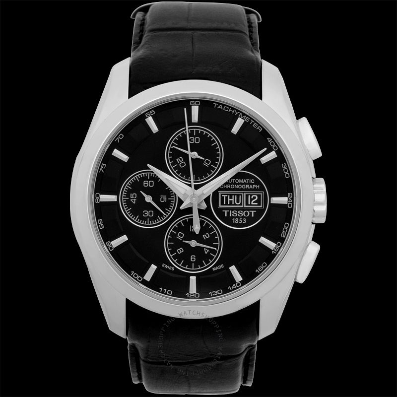 replica Tissot T-Classic T035.614.16.051.02 WATCHES 3