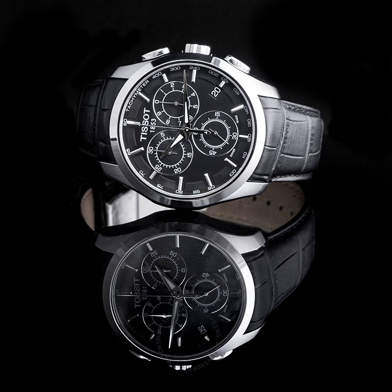 replica Tissot T-Classic T035.617.16.051.00 WATCHES 3
