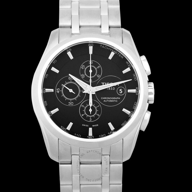 replica Tissot T-Classic T035.627.11.051.00 WATCHES 3