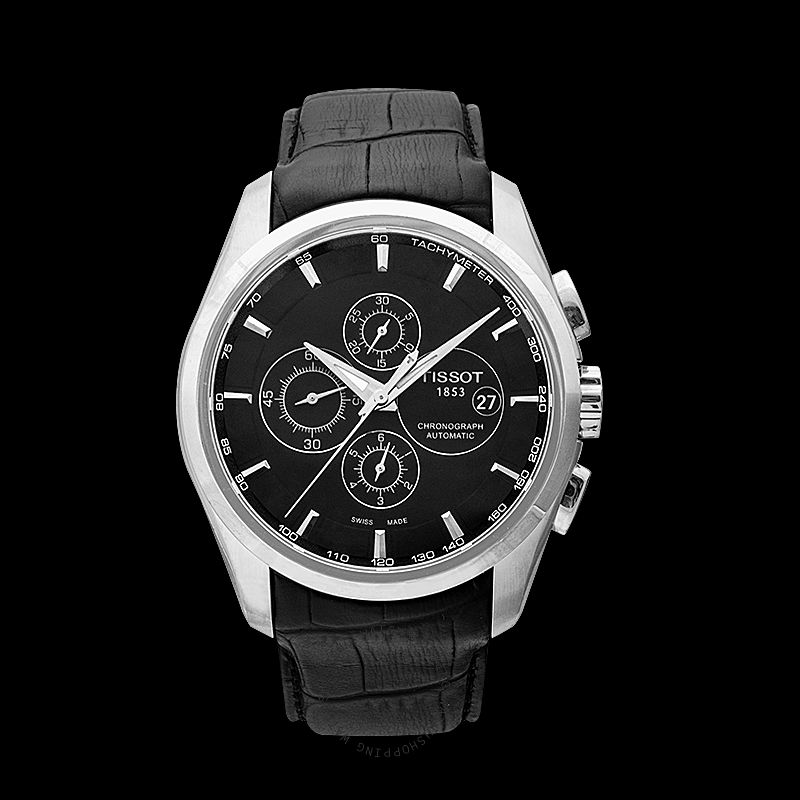 replica Tissot T-Classic T035.627.16.051.00 WATCHES 3