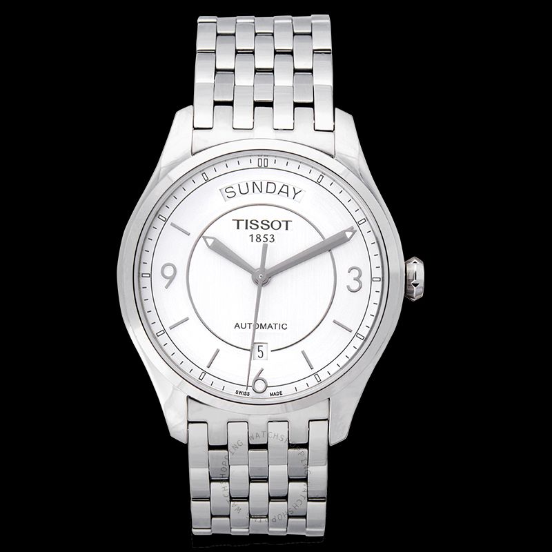 replica Tissot T-Classic T038.430.11.037.00 WATCHES 3