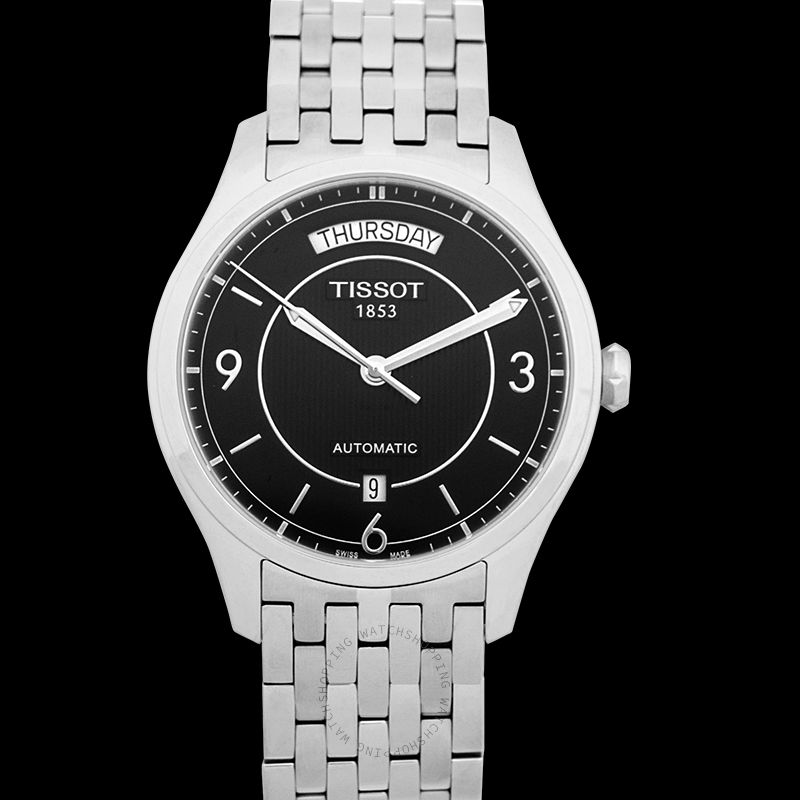 replica Tissot T-Classic T038.430.11.057.00 WATCHES 3
