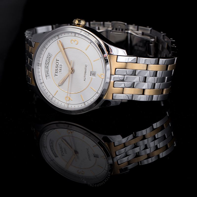 replica Tissot T-Classic T038.430.22.037.00 WATCHES 3