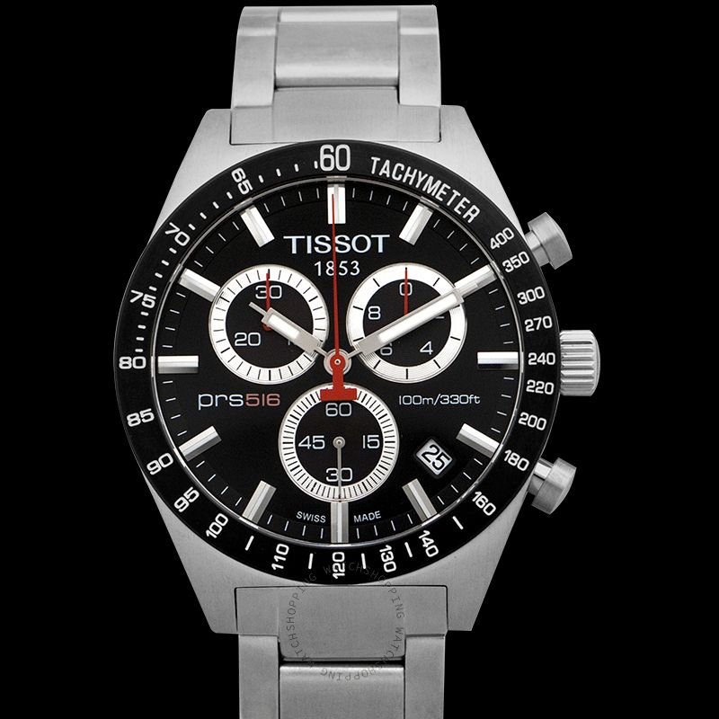 replica Tissot T-Sport T044.417.21.051.00 WATCHES 3