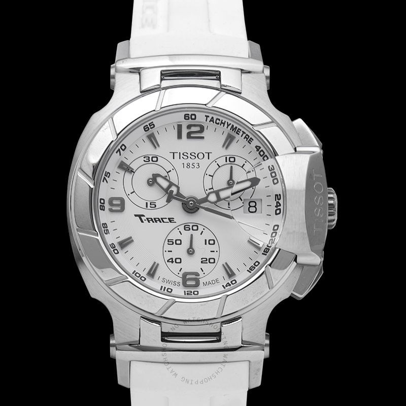 replica Tissot T-Sport T048.217.17.017.00 WATCHES 3