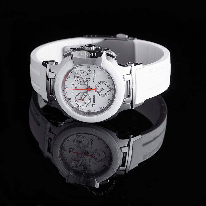 replica Tissot T-Sport T048.217.27.016.00 WATCHES 3