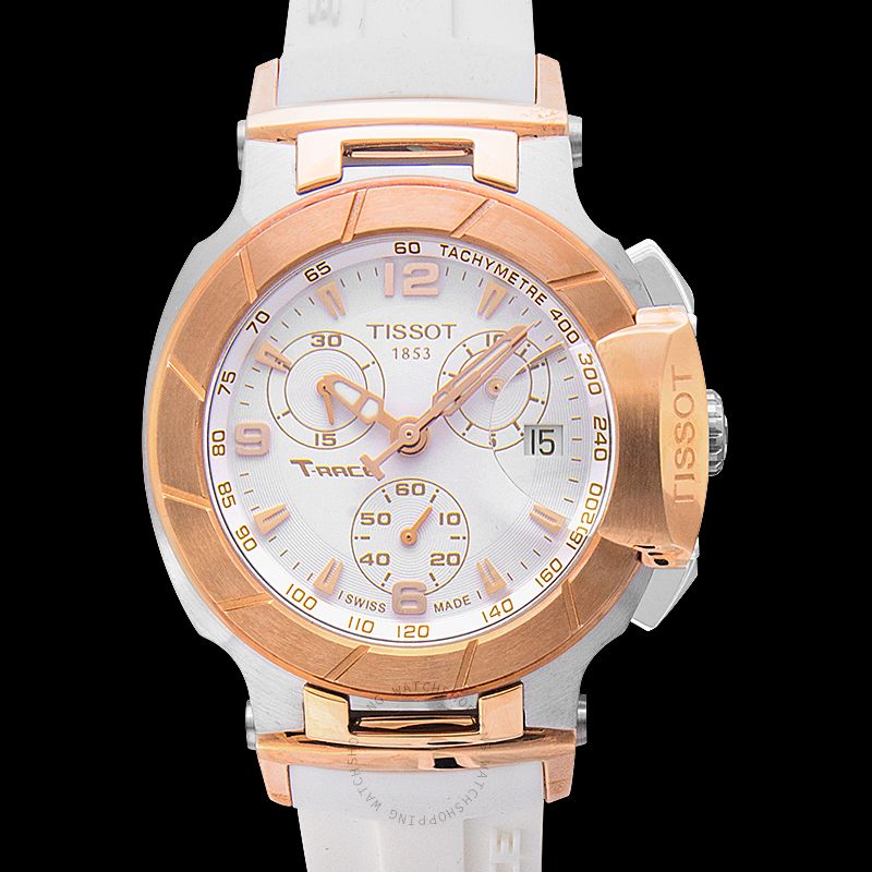 replica Tissot T-Sport T048.217.27.017.00 WATCHES 3