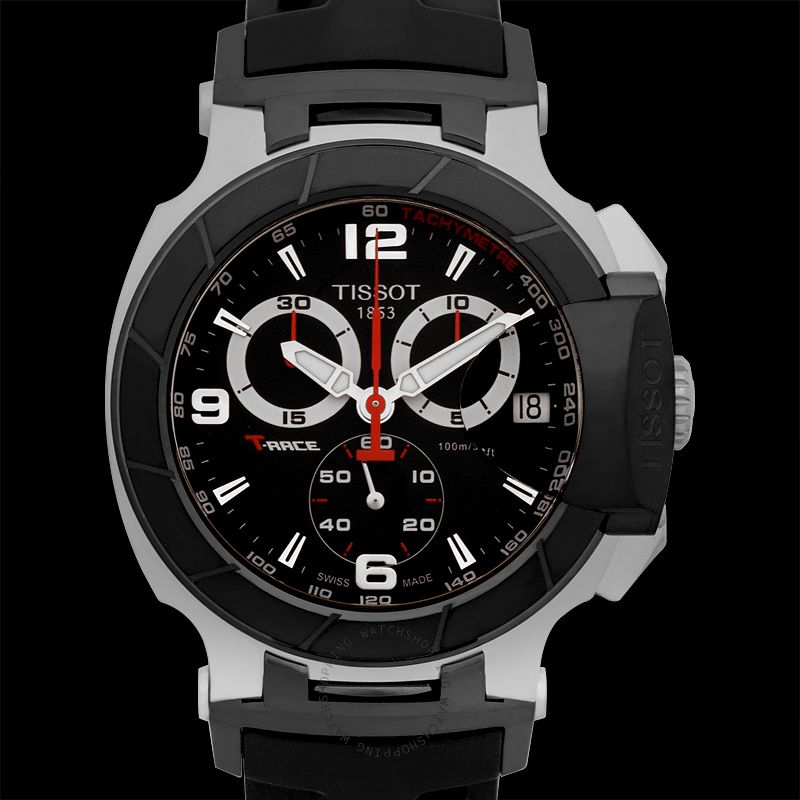 replica Tissot T-Sport T048.417.27.057.00 WATCHES 3