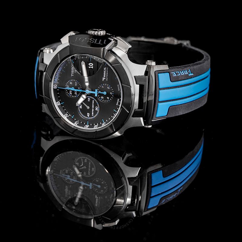 replica Tissot T-Sport T048.427.27.057.02 WATCHES 3