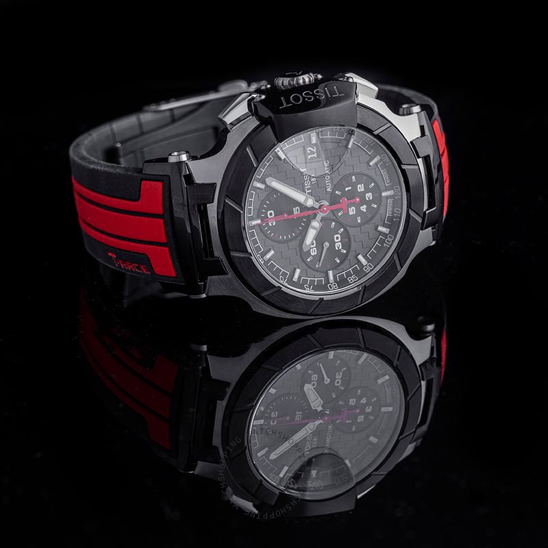 replica Tissot T-Sport T048.427.27.061.00 WATCHES 3