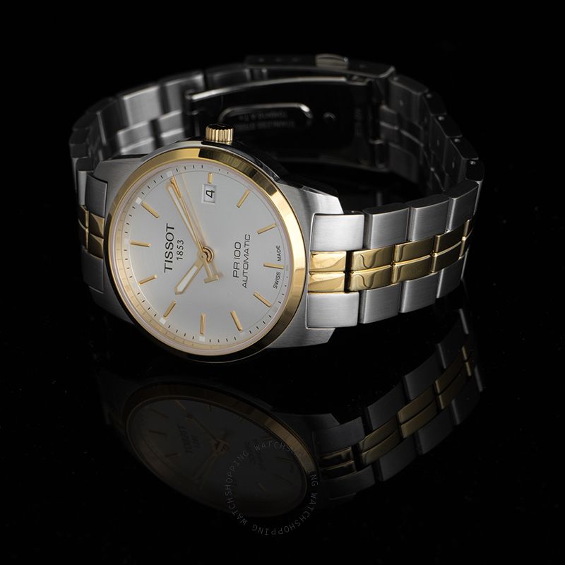 replica Tissot T-Classic T049.407.22.031.00 WATCHES 3