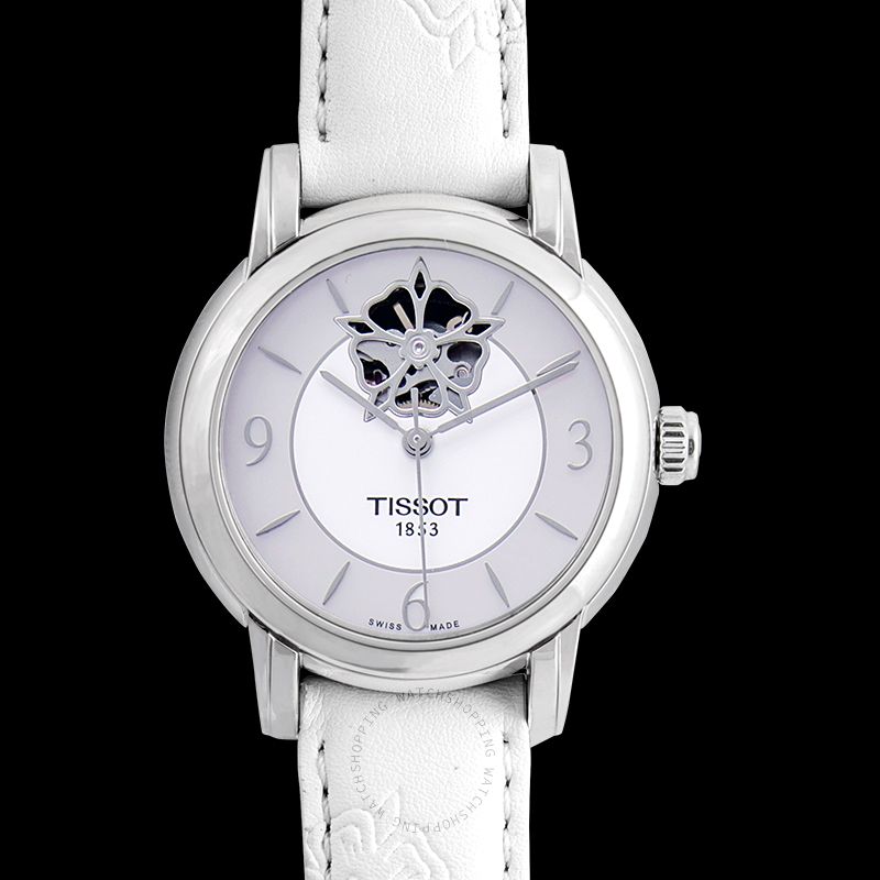 replica Tissot T-Lady T050.207.17.117.04 WATCHES 3
