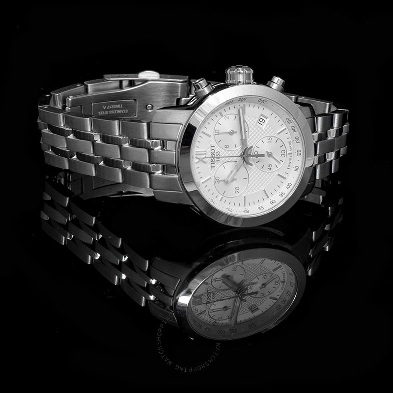 replica Tissot T-Sport T055.217.11.018.00 WATCHES 3